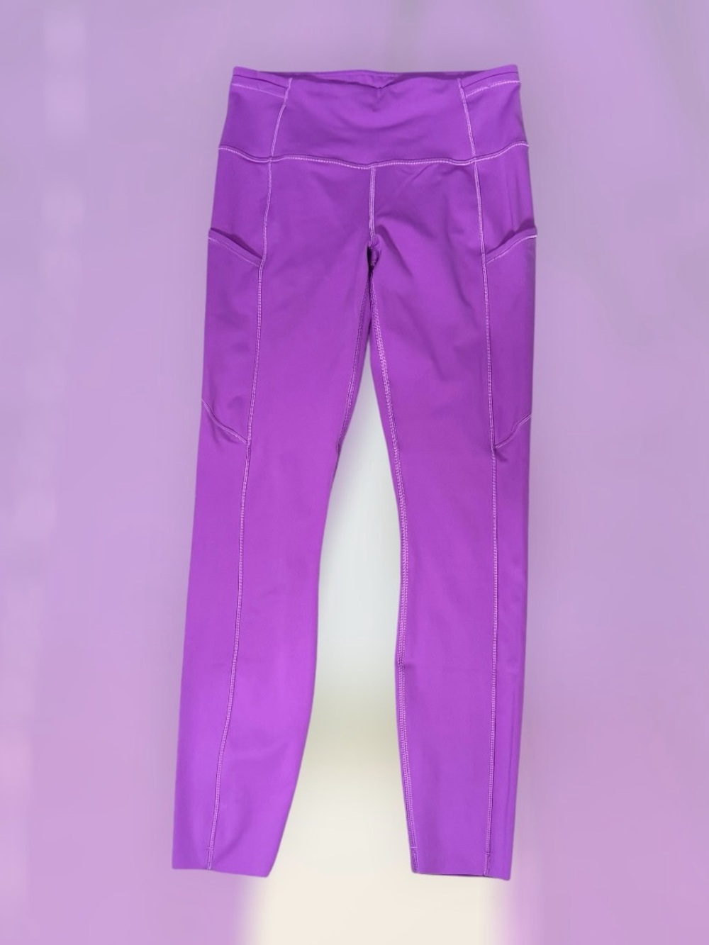 Lululemon Leggings
25”